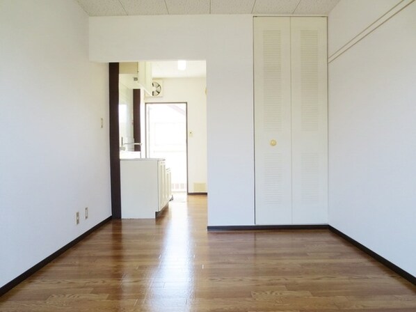 Nハイツの物件内観写真